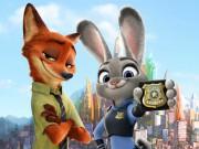 play Judy And Nick Searching For Clues