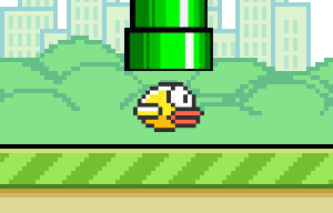 play Crushy Bird