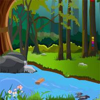 play Majestic Forest Escape