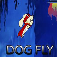 play Dog Fly