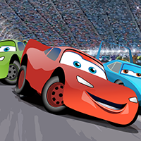 play Cars Speed Cup 2 Kings Challenge