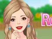 play Romantic Princess Fashion