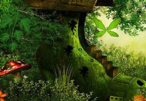 play Arcadia Forest Escape Game