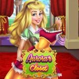 play Aurora'S Closet