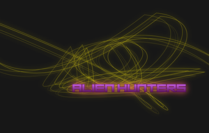 play Alien Hunters