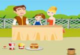 play Birthday Cake Escape