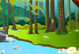 play Majestic Forest Escape