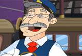play Locomotive Driver Escape