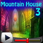 Mountain House Escape 3 Game Walkthrough