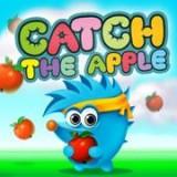 play Catch The Apple