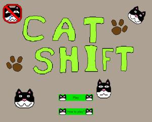 play Catshift