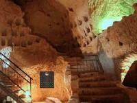 play Escape From Bell Cave