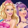 play Enjoy Barbie Princess Popstar