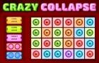 Crazy Collapse