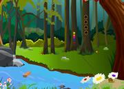 play Majestic Forest Escape