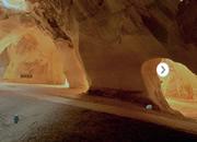 play Escape From Bell Cave