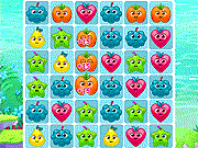 Fruit Fever World