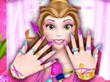 play Belle_Nails_Salon