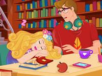 play Waking Up Sleeping Beauty