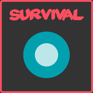 play Air Hockey Survival