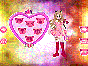 play Tokyo Mew Mew
