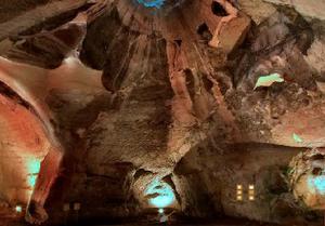 play Escape From Bell Cave Game