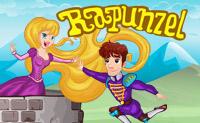 play Rapunzel