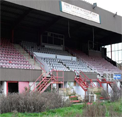 play Scarborough Football Stadium Escape