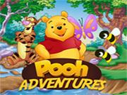 play Pooh Adventure