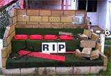 play Scarborough Football Stadium Escape