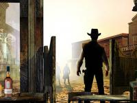 play Western Story