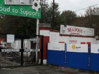 play Scarborough Football Stadium Escape
