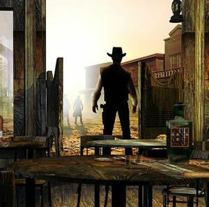 play 365Escape Western Story