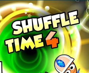 play Playchocolate Shuffle Time 4