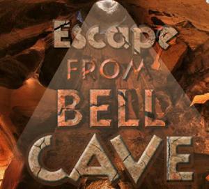 play Eight Escape From Bell Cave