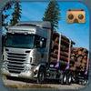 Wood Cargo Transporter Vr