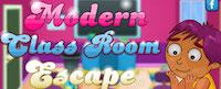 play Yolk Modern Classroom Escape