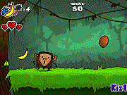 play The Cubic Monkey Adventures 2