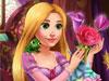 play Rapunzel'S Crafts