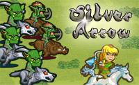 play Silver Arrow