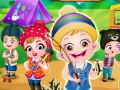 play Baby Hazel Summer Camp