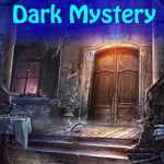 Dark Mystery Escape Game