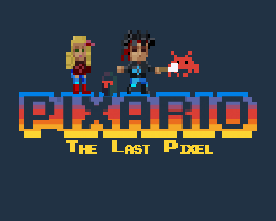 play Pixario