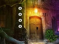 play Dark Mystery Escape