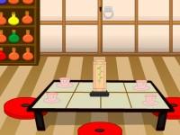 play Mission Escape - Dojo