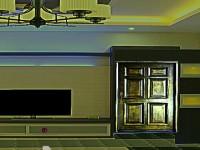 play Largish House Escape