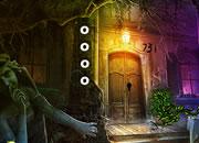 play Dark Mystery Escape
