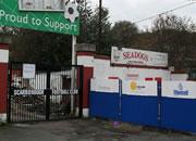 play Scarborough Football Stadium Escape