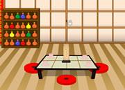 play Mission Escape - Dojo