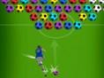 play Soccer Bubbles